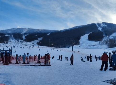 香港中旅国, 度假区有望, 可同时满足 香港中旅国, 度假区有望, 可同时满足