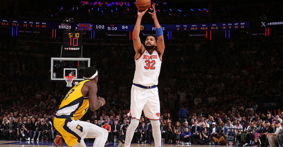 证明了自己, 当然