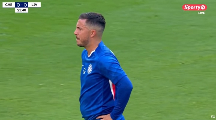 amp, 贝纳永 amp, 贝纳永