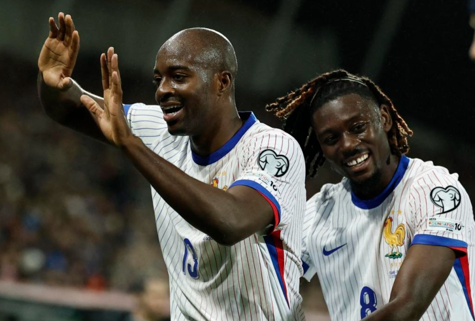 国队虽然赢, 赫林松进球 国队虽然赢, 赫林松进球