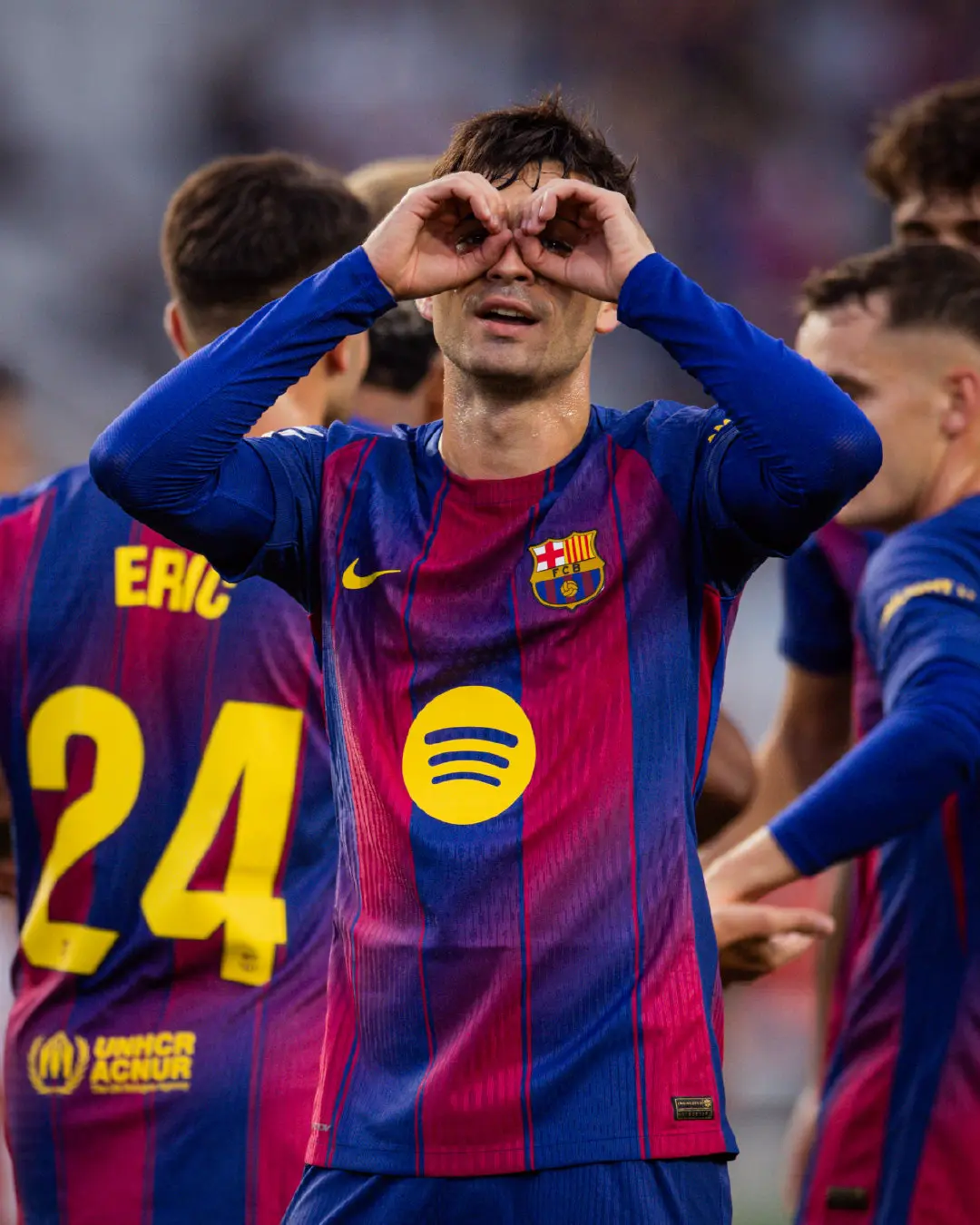 贝蒂斯, 巴萨 贝蒂斯, 巴萨