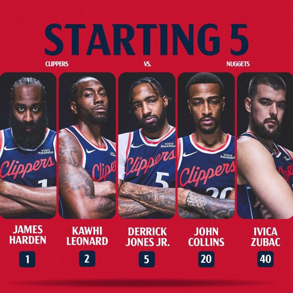 布朗和小哈, 大洛和保罗, 中砍下